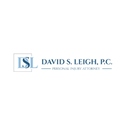 David S. Leigh, P.C. logo