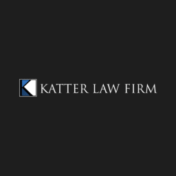 Katter Law Firm logo