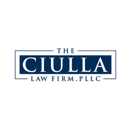 The Ciulla Law Firm, PLLC logo