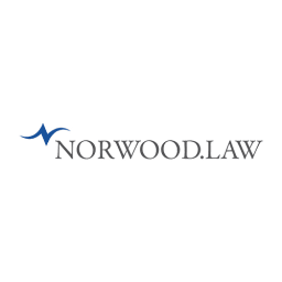 Norwood Law logo