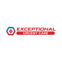 Exceptional Urgent Care logo