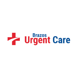 Brazos Urgent Care - Champions logo