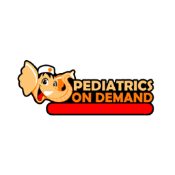 Pediatrics On Demand logo