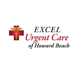 Excel Urgent Care of Howard Beach logo