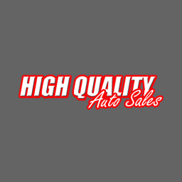 High Quality Auto Sales logo