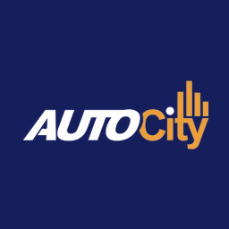 Auto City logo