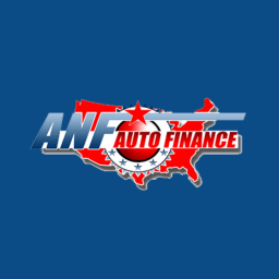 ANF Auto Finance logo