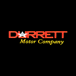 Durrett Motor Company logo