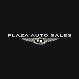 Plaza Auto Sales logo