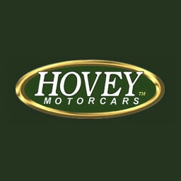 Hovey Motorcars logo