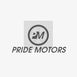 Pride Motors LLC logo