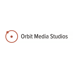 Orbit Media Studios logo