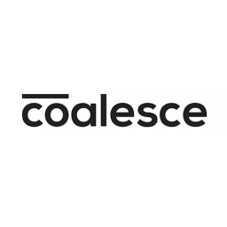 Coalesce logo