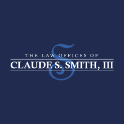 The Law Offices of Claude S. Smith, III logo