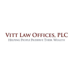 Vitt Law Offices, PLC logo