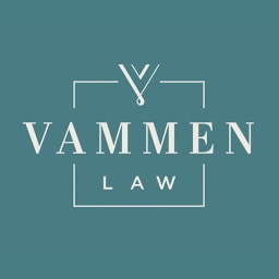 Vammen Law logo