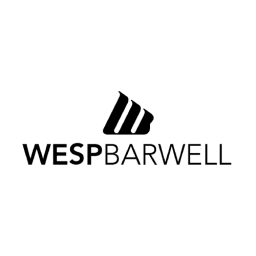 Wesp Barwell logo