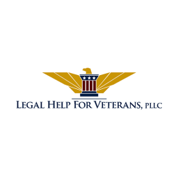 Legal Help for Veterans, PLLC logo