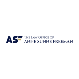 The Law Office of Anne Sunne Freeman logo