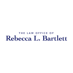 The Law Office of Rebecca L. Bartlett logo