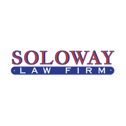 Soloway Law Firm logo