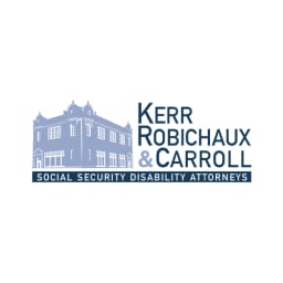 Kerr Robichaux & Carroll logo