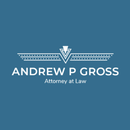 Andrew P Gross Attorney at Law logo