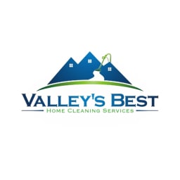 Valley’s Best Cleaners logo