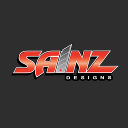 Sainz Designs logo