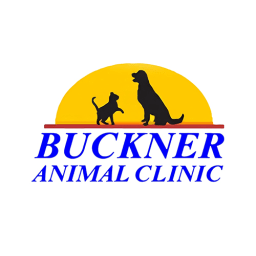 Buckner Animal Clinic logo