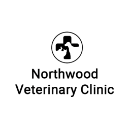 Northwood Veterinary Clinic logo