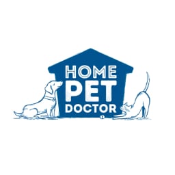 Home Pet Doctor logo