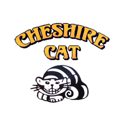 Cheshire Cat Feline Health Center logo