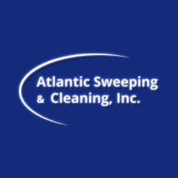 Atlantic Sweeping & Cleaning, Inc. logo