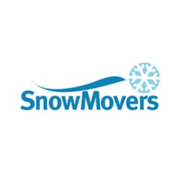 SnowMovers logo