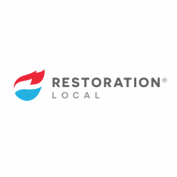 Restoration Local logo