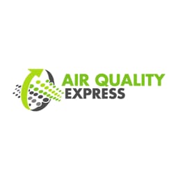 Air Quality Express logo