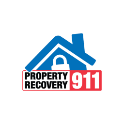Property Recovery 911 logo