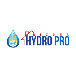 Arizona Hydro-Pro logo