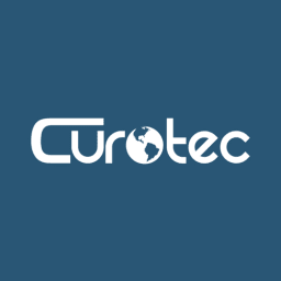 Curotec logo