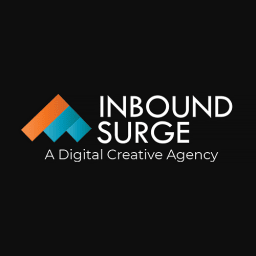 Inbound Surge logo