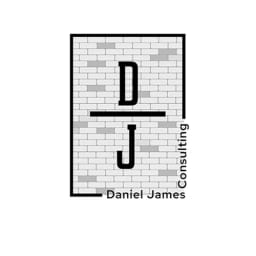 Daniel James Consulting logo