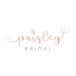 Paisley Bridal logo