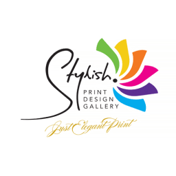 Stylish Print & Design Galleries logo