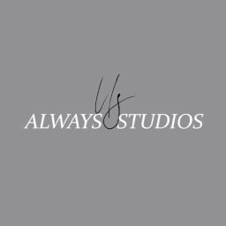 Always Us Studios logo