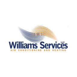 Williams Services Air Conditioning and Heating logo