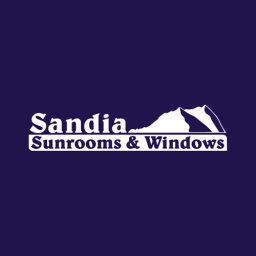 Sandia Sunrooms & Windows logo