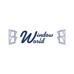 Window World of St. Louis logo