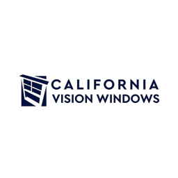 California Vision Windows logo