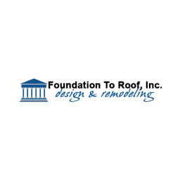 Foundation To Roof, Inc. logo